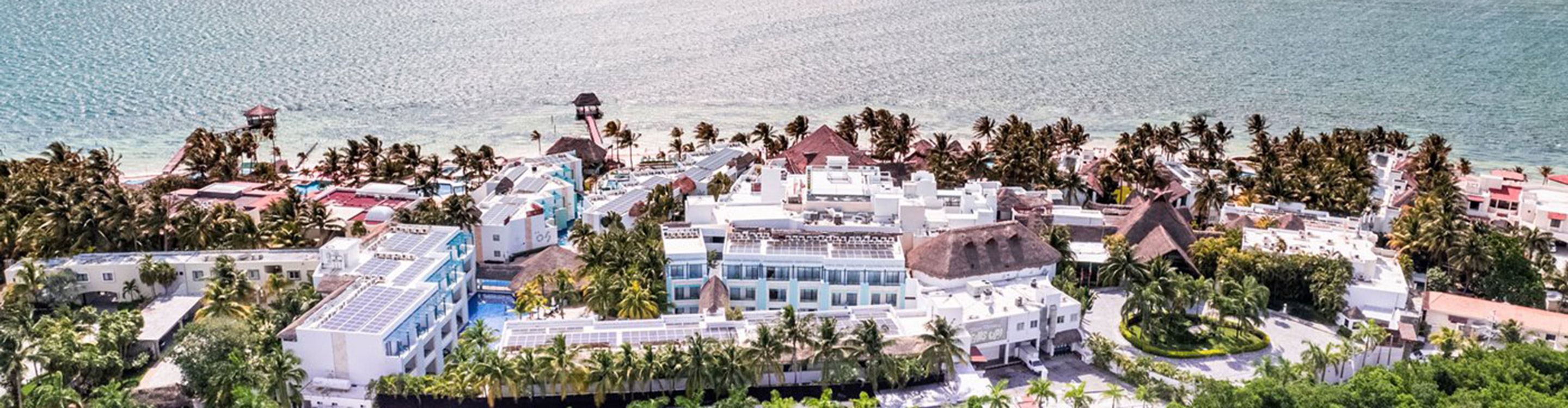 Concours gagnez un séjour pour 2 à Cancun au Margaritaville Island Reserve Riviera 5*! Valeur approximative de 4 500$